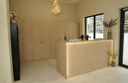 Backnang Hotel | Mersa Hotel