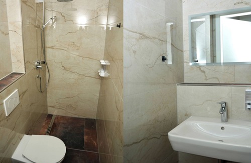Backnang Hotel | Mersa Hotel