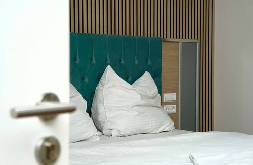 Backnang Hotel | Mersa Hotel