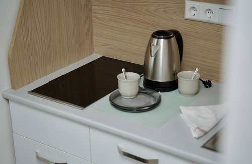 Backnang Hotel | Mersa Hotel