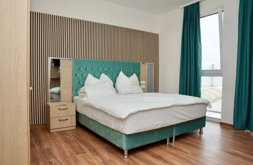 Backnang Hotel | Mersa Hotel