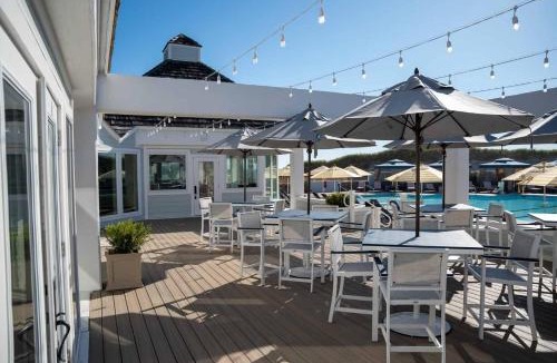 Hatteras House | MerSea Oceanfront 10 Bedroom Home