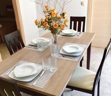 Limni Keri Apartment | Mersina Apartments