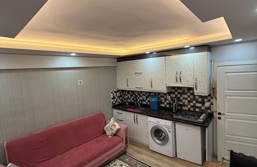 Karabuk House | Mertcan Pansiyon