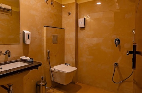 Jodhpur Hotel | Mertiya Residency