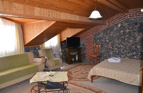 Taskopru Hotel | Mertur Hotel