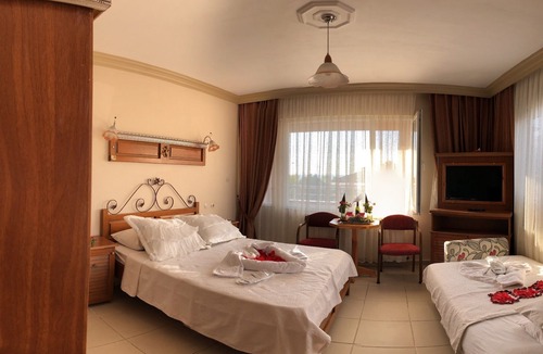 Taskopru Hotel | Mertur Hotel