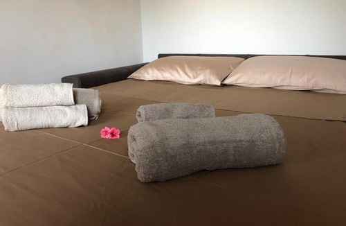 Marina di Mancaversa Ski Chalet | Merum