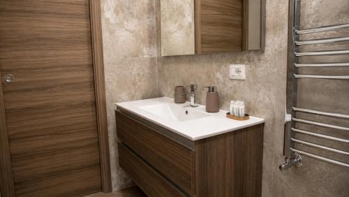 Fontanavecchia Bed & Breakfast | Merus