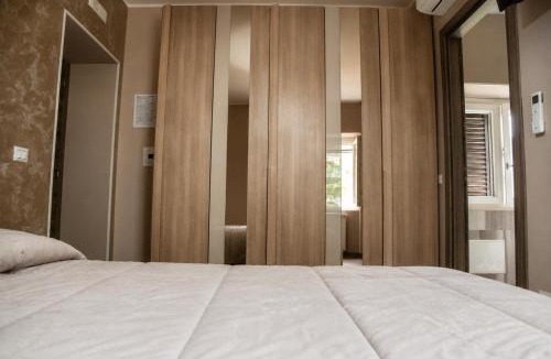 Fontanavecchia Bed & Breakfast | Merus
