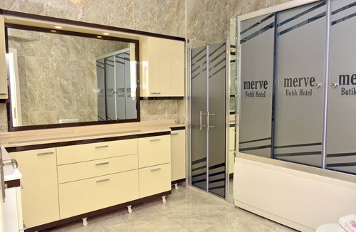 Didim Hotel | Merve Butik Otel