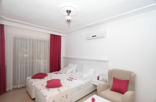 Akyaka Hotel | Mervehan Residence