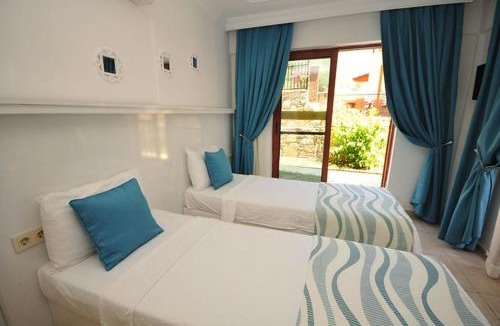 Akyaka Hotel | Mervehan Residence