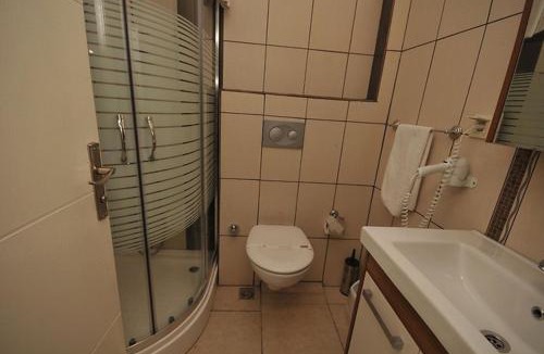 Akyaka Hotel | Mervehan Residence