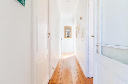 Grand Parc-Paul Doumer House | Merveille des Chartrons