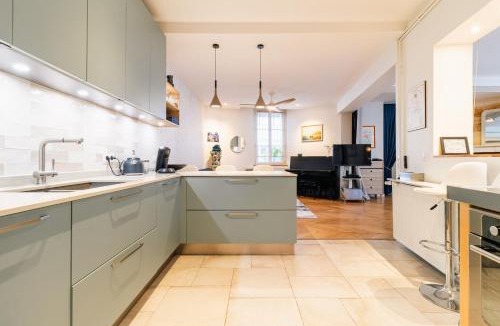 Grand Parc-Paul Doumer House | Merveille des Chartrons