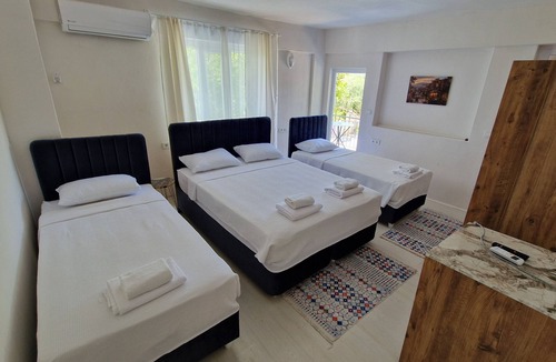 Pamukkale City Centre House | Mery Inn Pamukkale