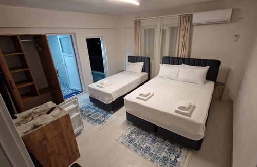 Pamukkale City Centre House | Mery Inn Pamukkale