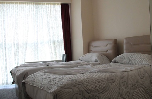 Aksaray Hotel | Meryem Hotel