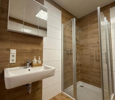 Hackenheim Apartment | Merz Ferienwohnung