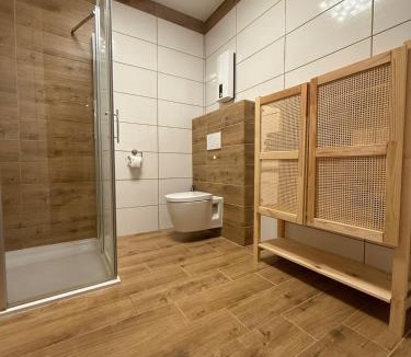 Hackenheim Apartment | Merz Ferienwohnung