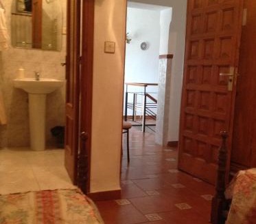 Lagartera House | Mesón de Lagartera