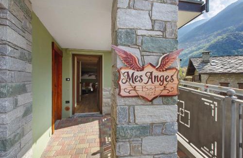 Perloz Apartment | Mes Anges Perloz