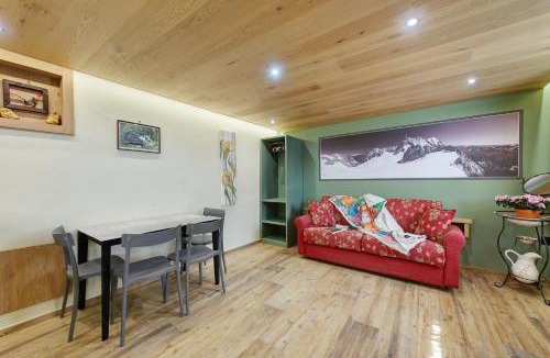Perloz Apartment | Mes Anges Perloz