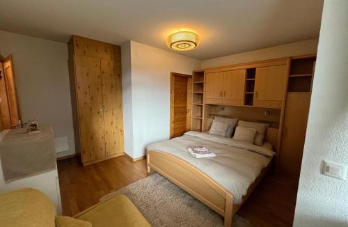 Champex-Lac House | Mes petits nids