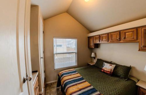 Moab House | Mesa Arch Cabin #22