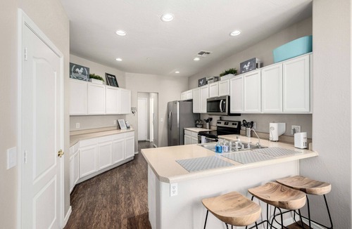 Alta Mesa House | Mesa Golf Course Oasis ~ Family Luxury, EV Charger, Pool & Hot Tub
