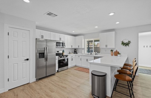 Mesa House | Mesa Magic | Pool & Hot Tub | 10 Min ASU/Gilbert