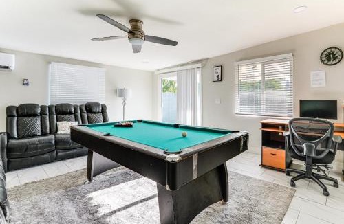 Dobson Ranch House | Mesa Oasis w/Diving Pool By Spring Training, Dtwn