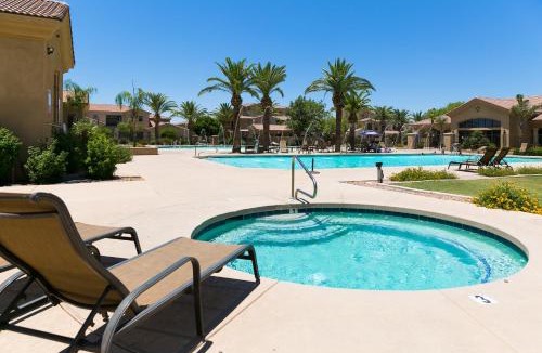 Mesa House | Mesa Palms Ferro