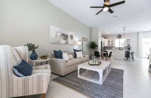 Mesa House | Mesa Palms Ferro