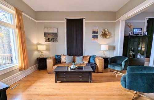 Observation Hill Condo | Mesaba View | Downtown with Gorgeous Lake Views