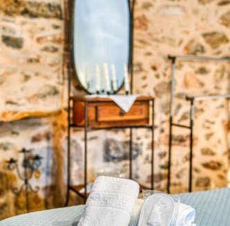 Olympi Apartment | Mesaionas 2