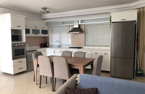 Belek Villa | Mesan Golfing Villa with private pool