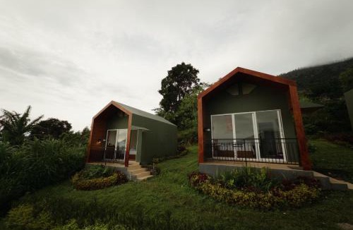 Candikuning Hotel | Mesari Hill Glamping