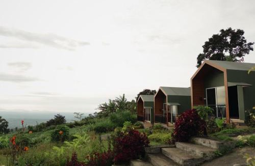 Candikuning Hotel | Mesari Hill Glamping
