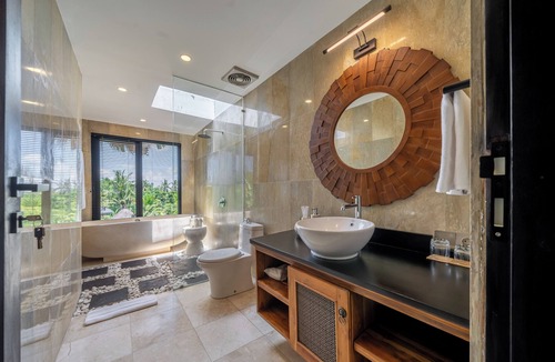 Ubud Hotel | Mesari Hotel Ubud