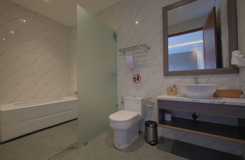 Medahan Hotel | Mesari Villa