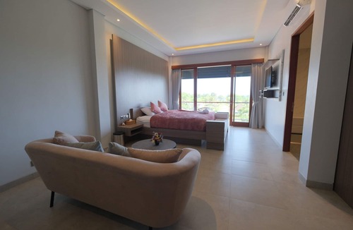 Medahan Hotel | Mesari Villa