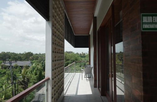 Medahan Hotel | Mesari Villa