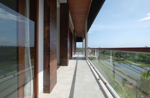 Medahan Hotel | Mesari Villa