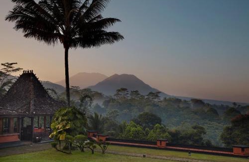 Banaran Resort | MesaStila Resort and Spa