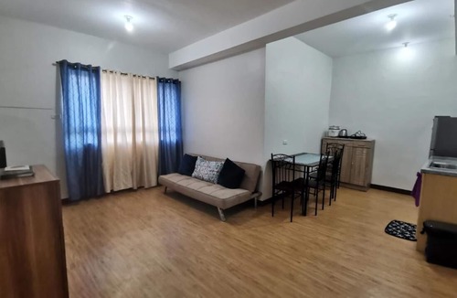 Cagayan de Oro Apartment | Mesaverte Residences Afs Suites