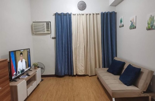 Cagayan de Oro Apartment | Mesaverte Residences Afs Suites