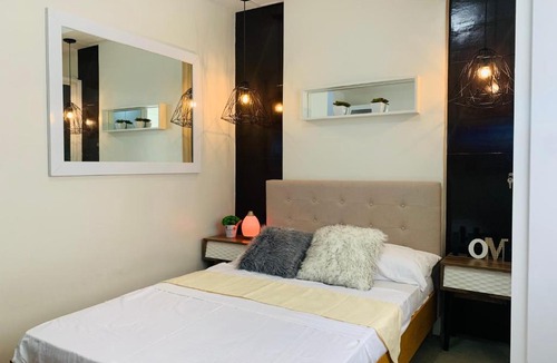 Cagayan de Oro Apartment | Mesaverte Residences Condominium