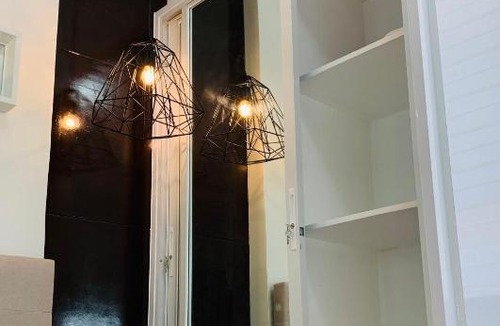 Cagayan de Oro Apartment | Mesaverte Residences Condominium